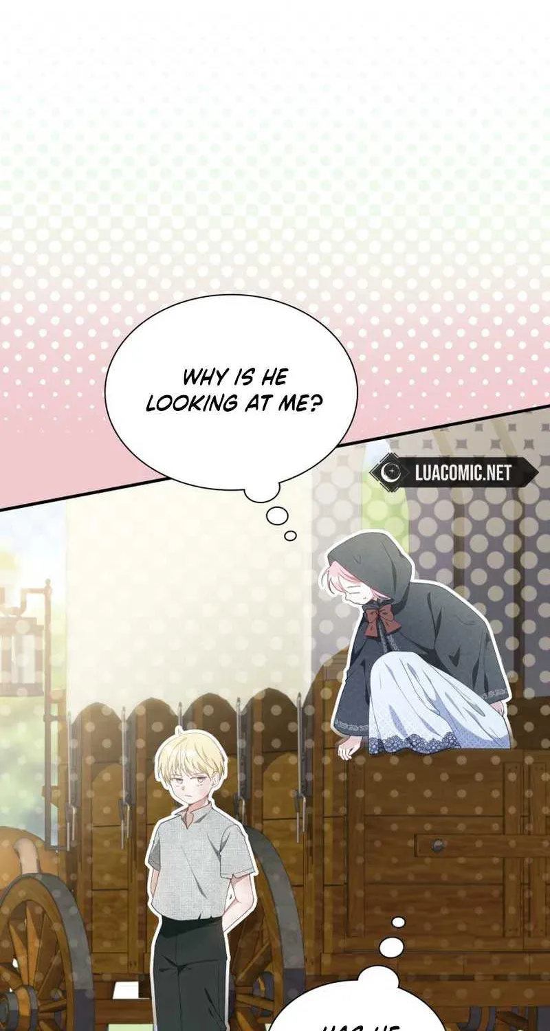 Even if the Villain’s Daughter Regresses Chapter 5 page 77 - 