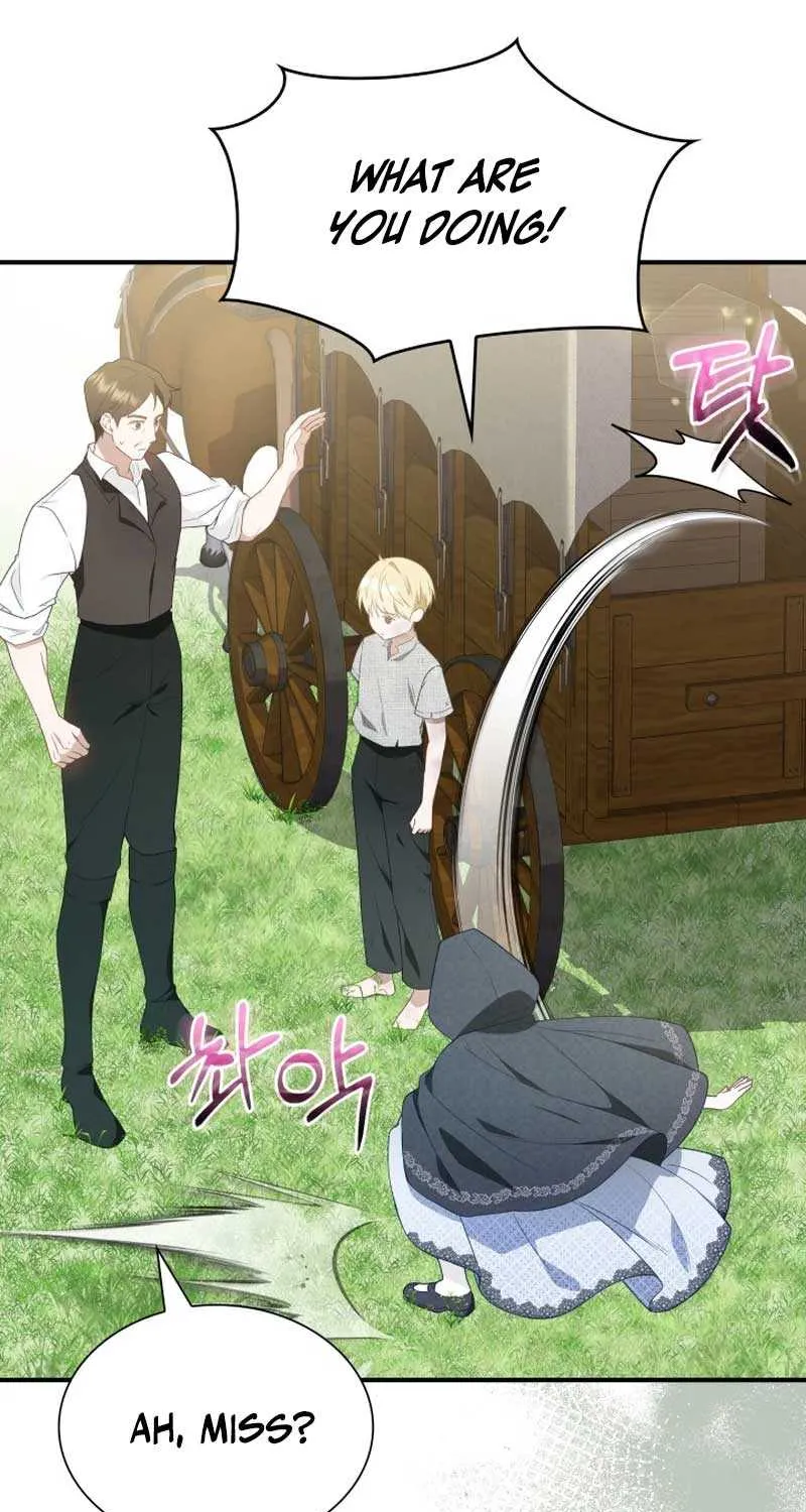 Even if the Villain’s Daughter Regresses Chapter 5 page 81 - 
