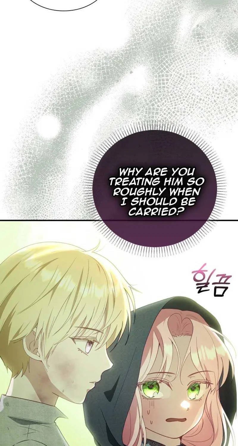 Even if the Villain’s Daughter Regresses Chapter 5 page 82 - 