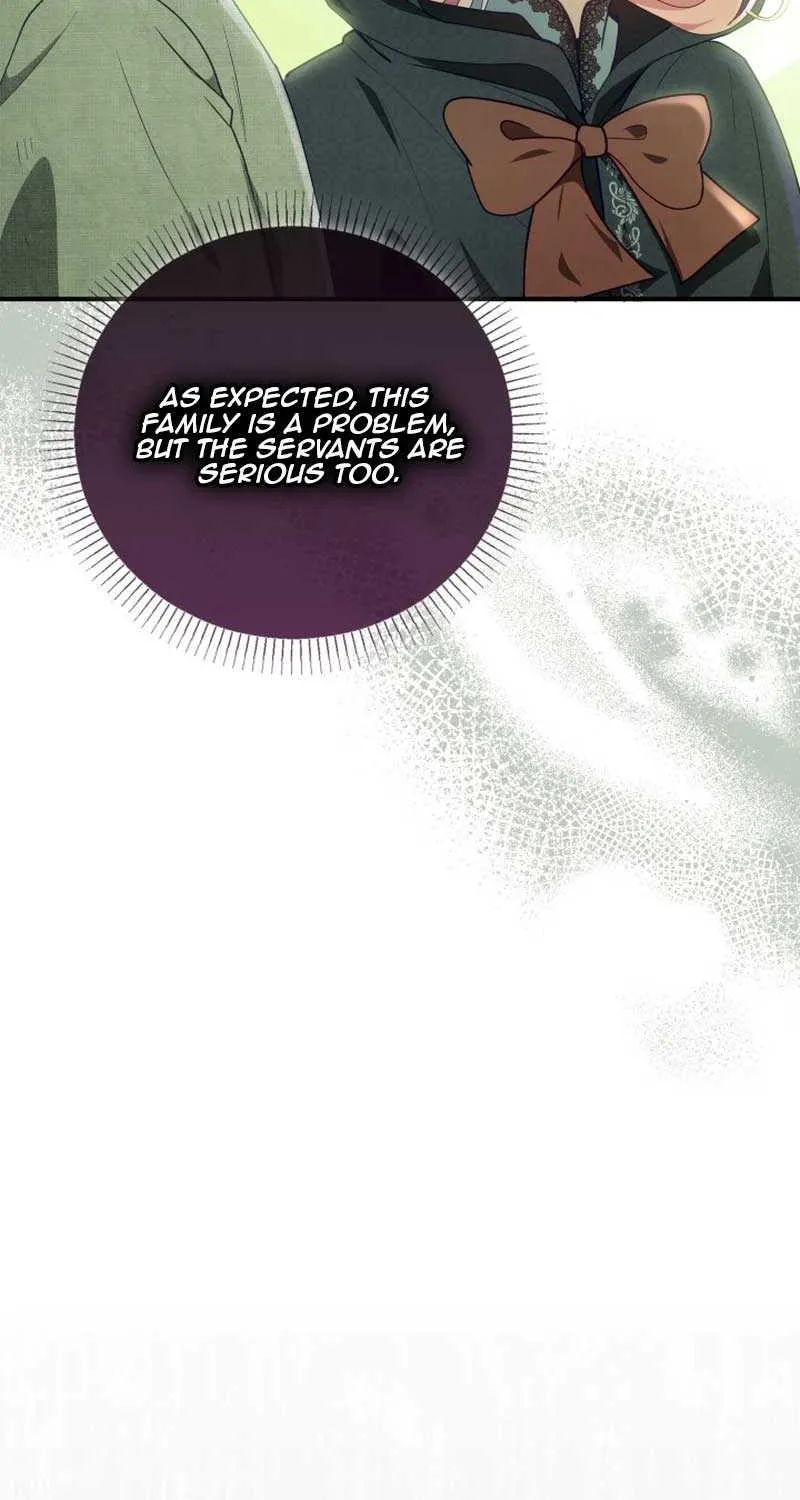 Even if the Villain’s Daughter Regresses Chapter 5 page 83 - 