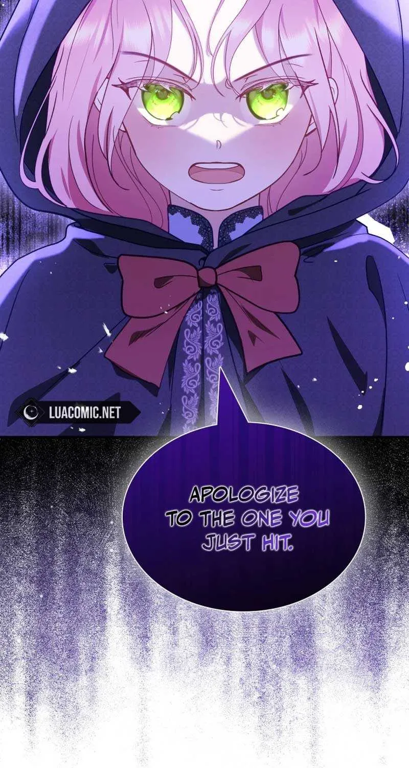 Even if the Villain’s Daughter Regresses Chapter 5 page 85 - 