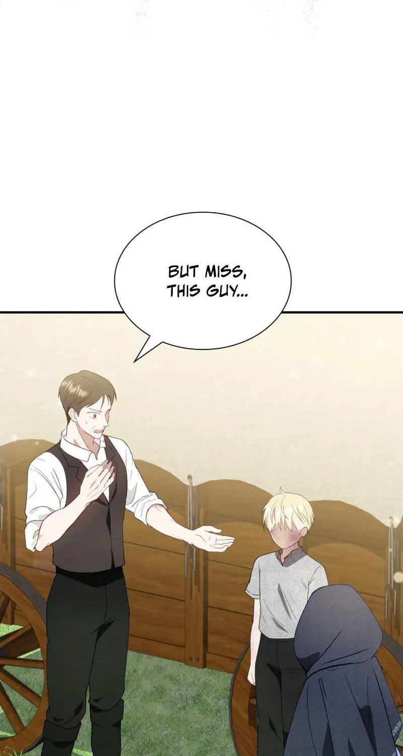 Even if the Villain’s Daughter Regresses Chapter 5 page 86 - 