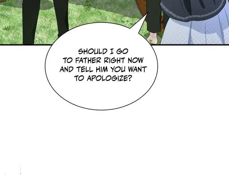 Even if the Villain’s Daughter Regresses Chapter 5 page 87 - 