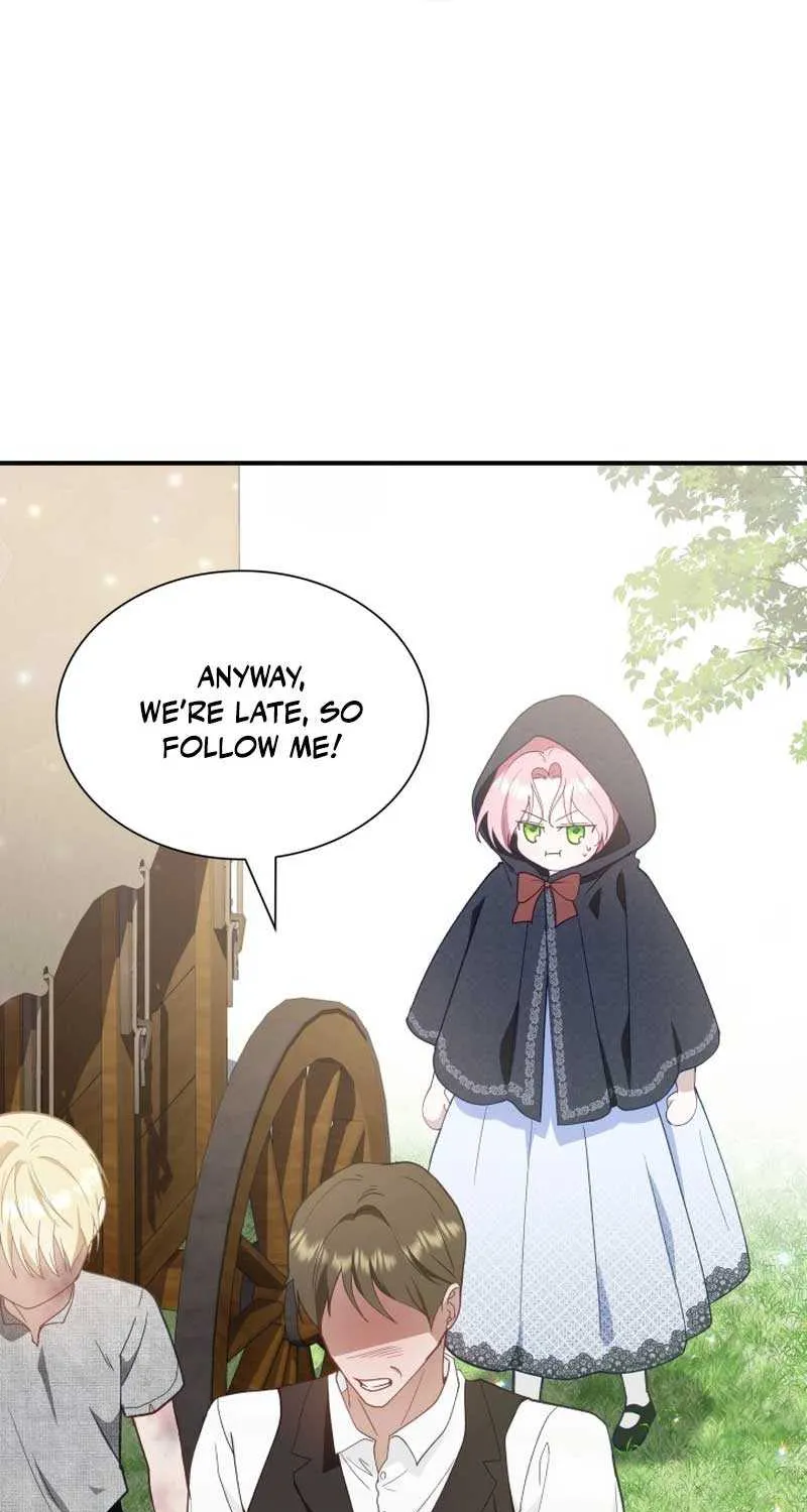 Even if the Villain’s Daughter Regresses Chapter 5 page 96 - 