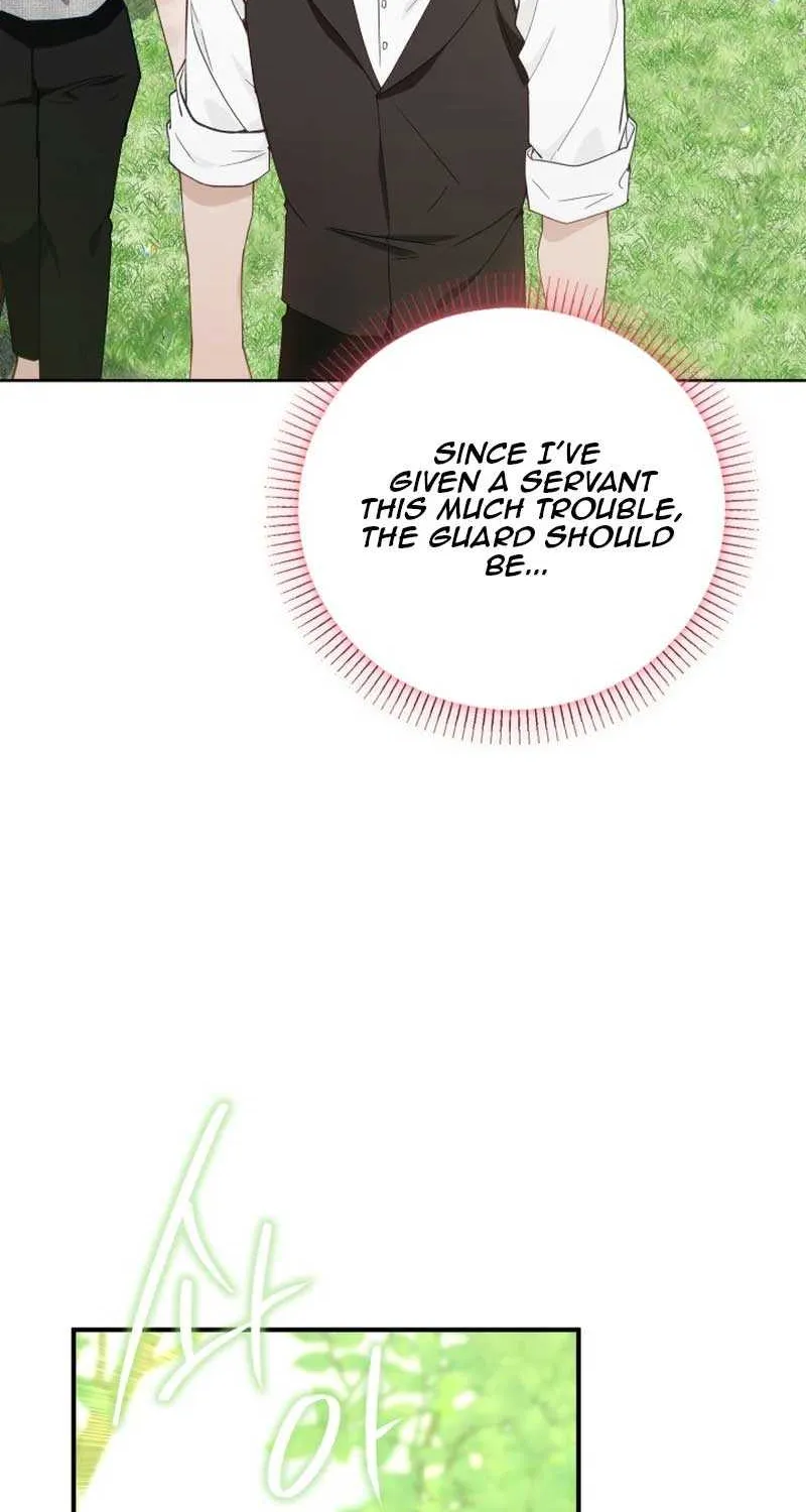 Even if the Villain’s Daughter Regresses Chapter 5 page 97 - 