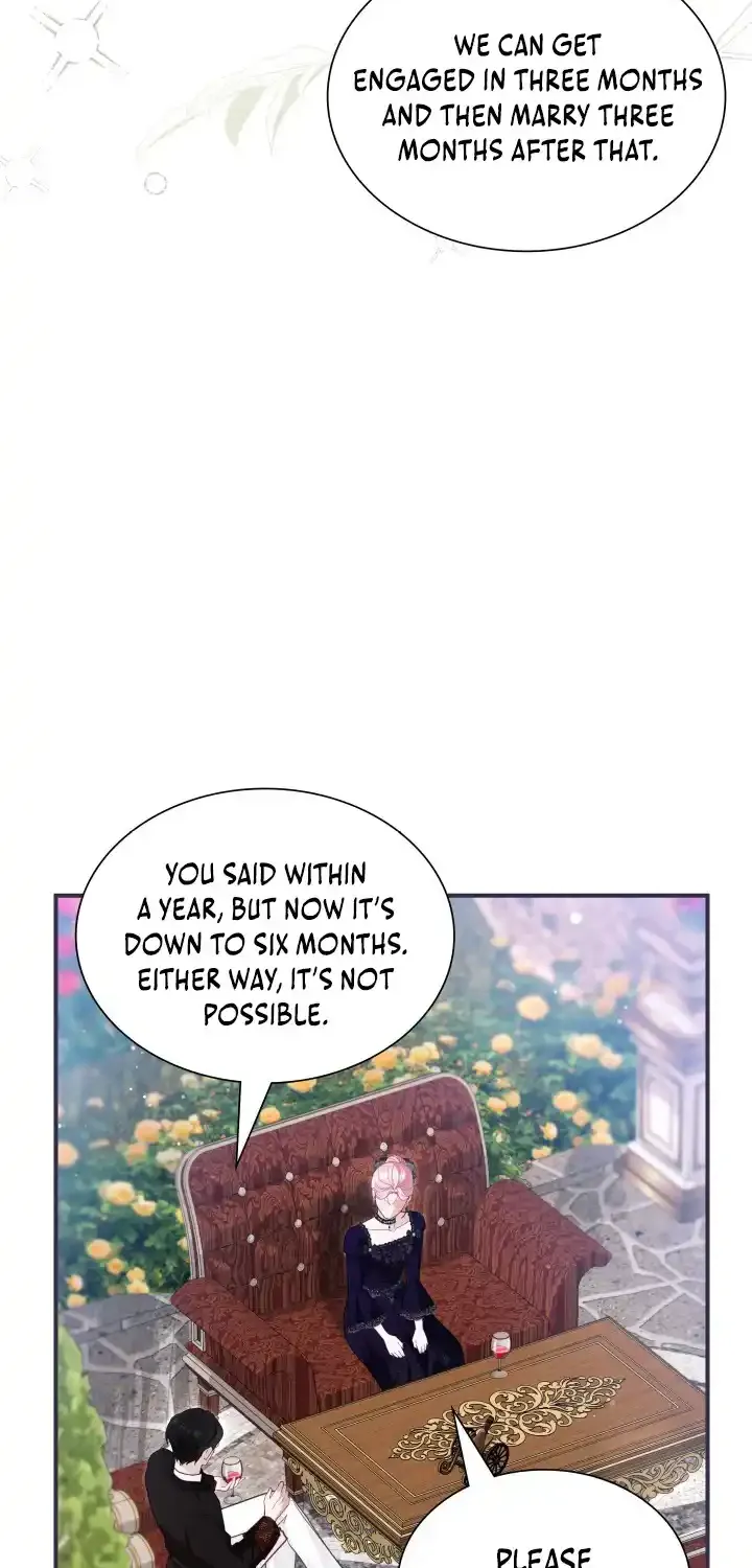 Even if the Villain’s Daughter Regresses Chapter 50 page 11 - 