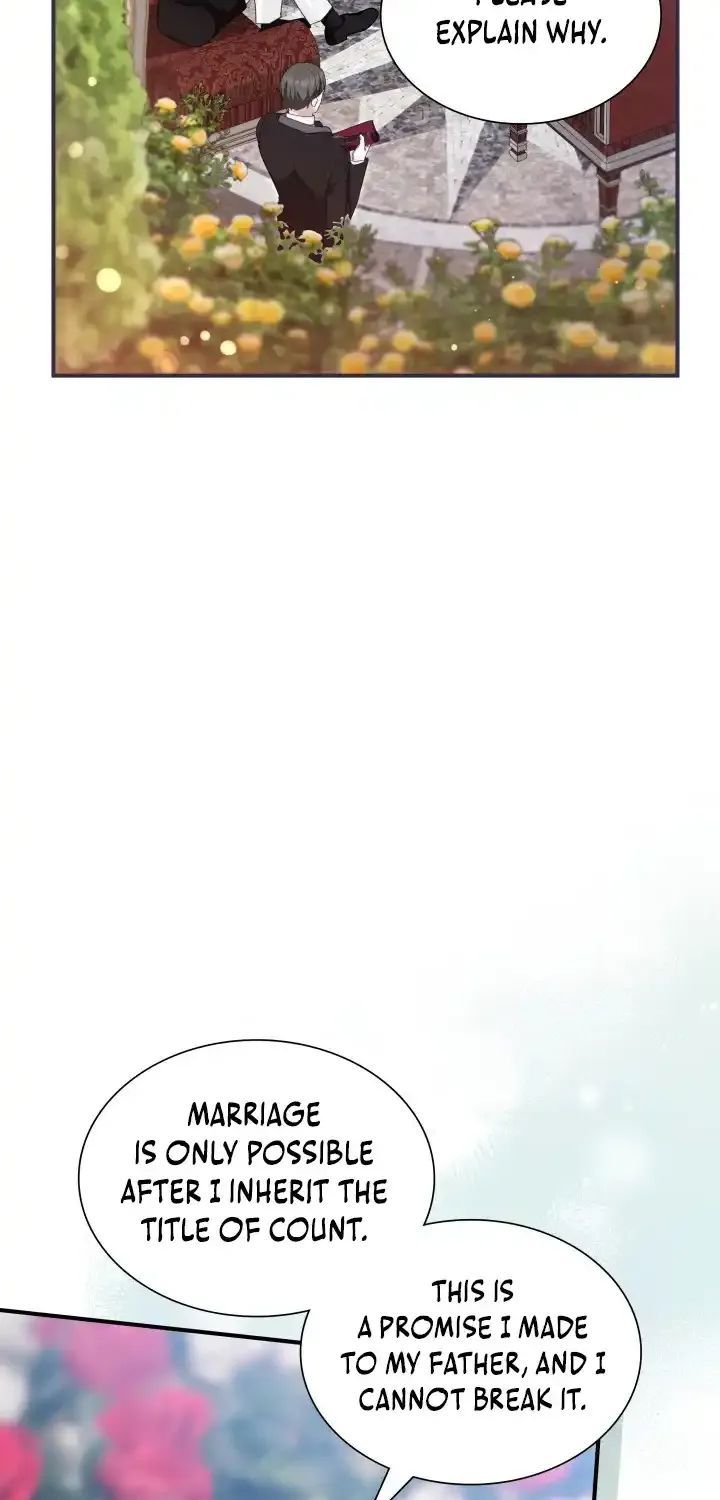 Even if the Villain’s Daughter Regresses Chapter 50 page 12 - 