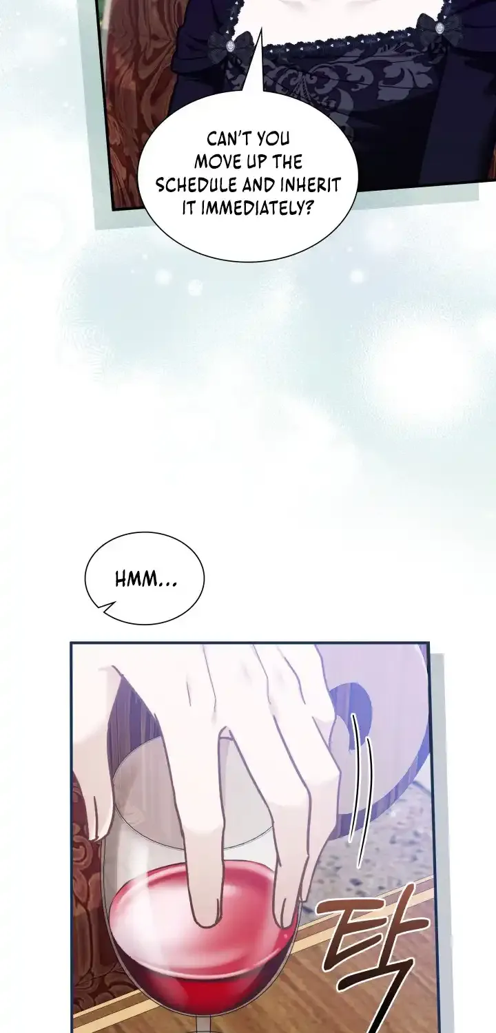 Even if the Villain’s Daughter Regresses Chapter 50 page 14 - 