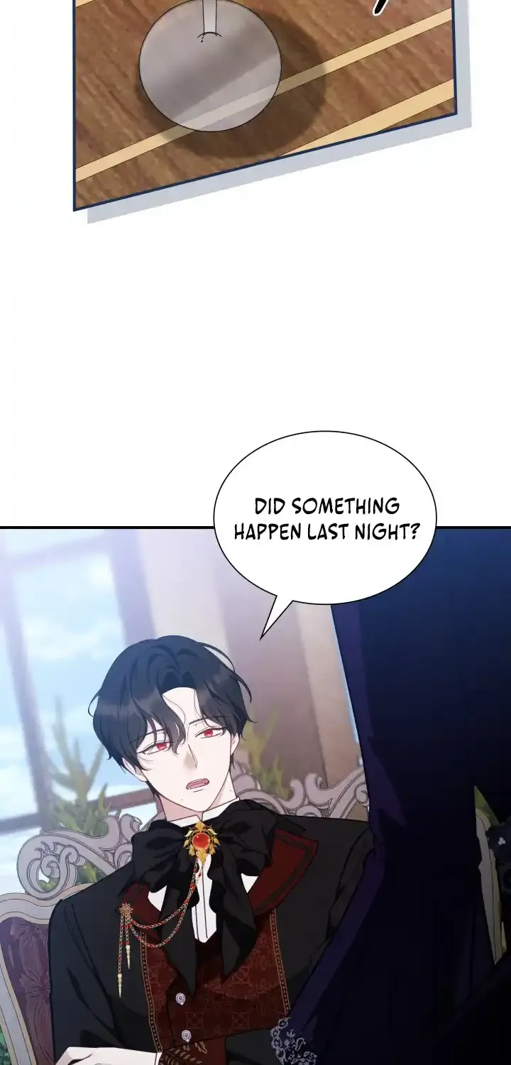Even if the Villain’s Daughter Regresses Chapter 50 page 15 - 