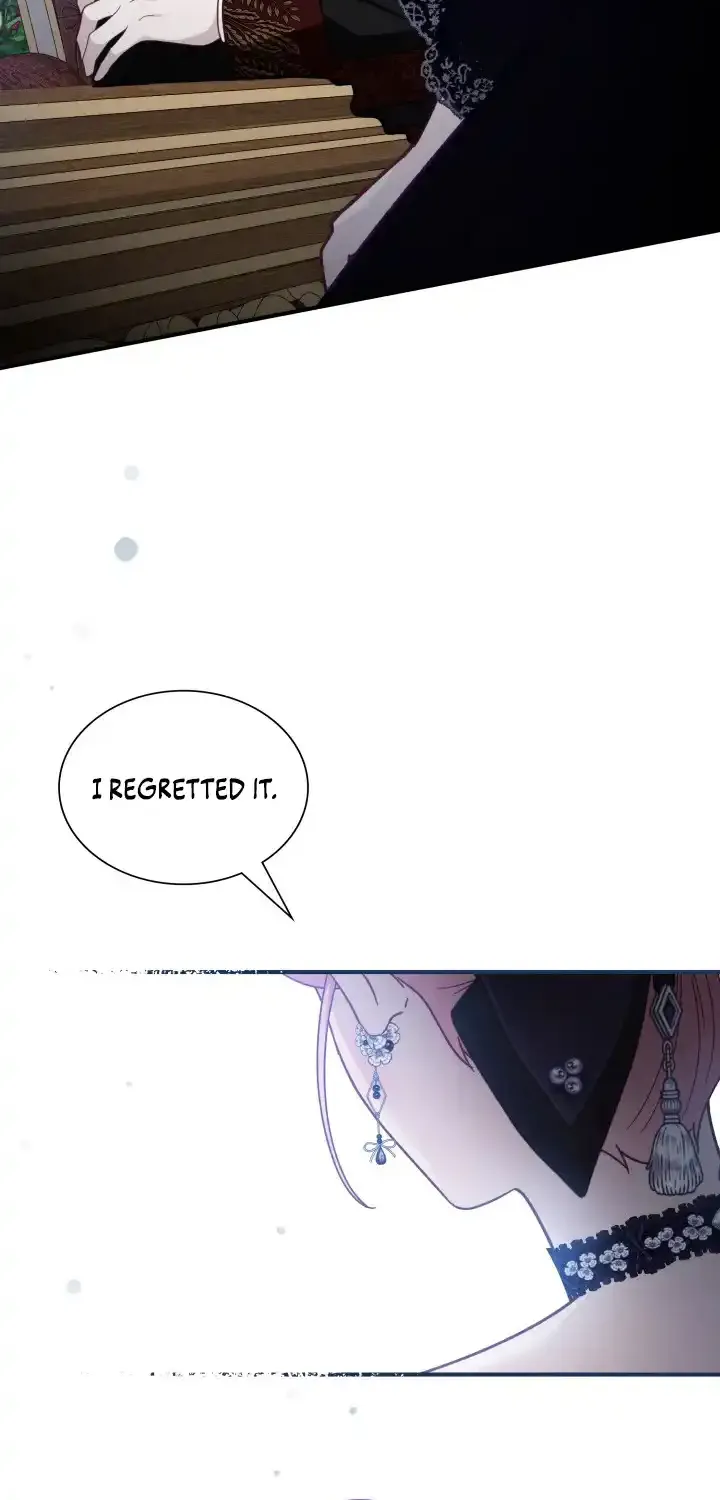 Even if the Villain’s Daughter Regresses Chapter 50 page 16 - 