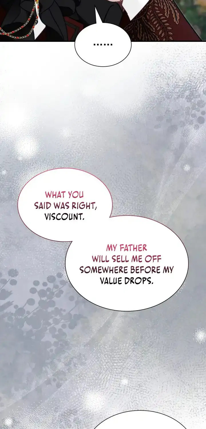 Even if the Villain’s Daughter Regresses Chapter 50 page 20 - 