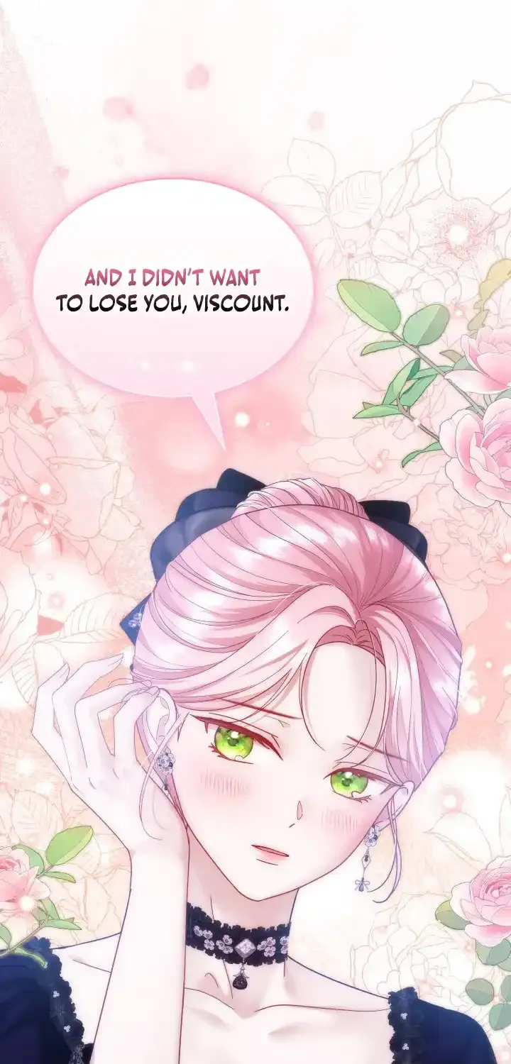 Even if the Villain’s Daughter Regresses Chapter 50 page 22 - 