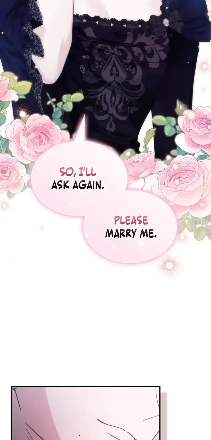 Even if the Villain’s Daughter Regresses Chapter 50 page 23 - 
