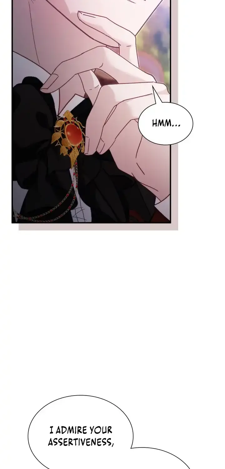 Even if the Villain’s Daughter Regresses Chapter 50 page 24 - 