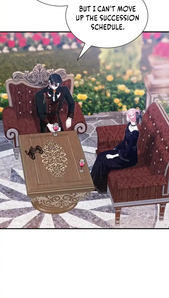 Even if the Villain’s Daughter Regresses Chapter 50 page 25 - 