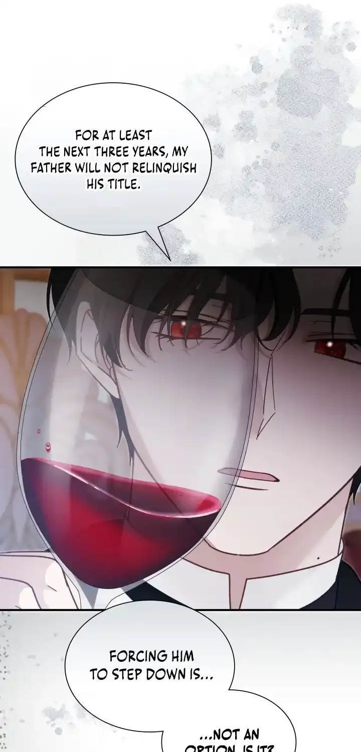 Even if the Villain’s Daughter Regresses Chapter 50 page 26 - 