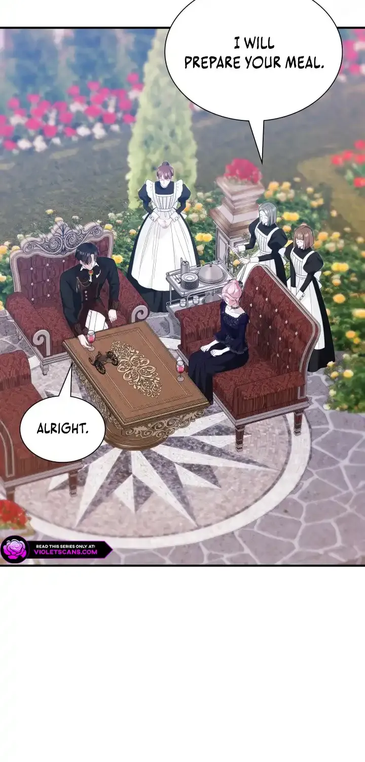 Even if the Villain’s Daughter Regresses Chapter 50 page 29 - 