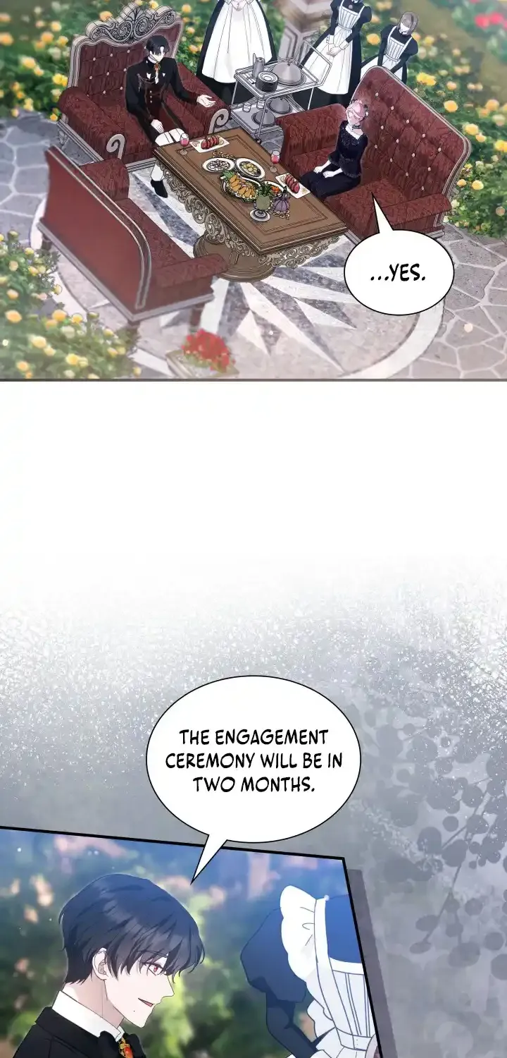 Even if the Villain’s Daughter Regresses Chapter 50 page 31 - 
