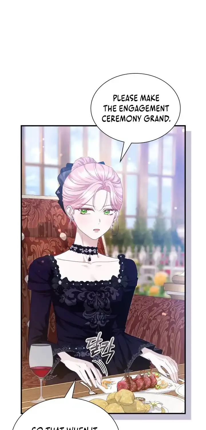 Even if the Villain’s Daughter Regresses Chapter 50 page 34 - 