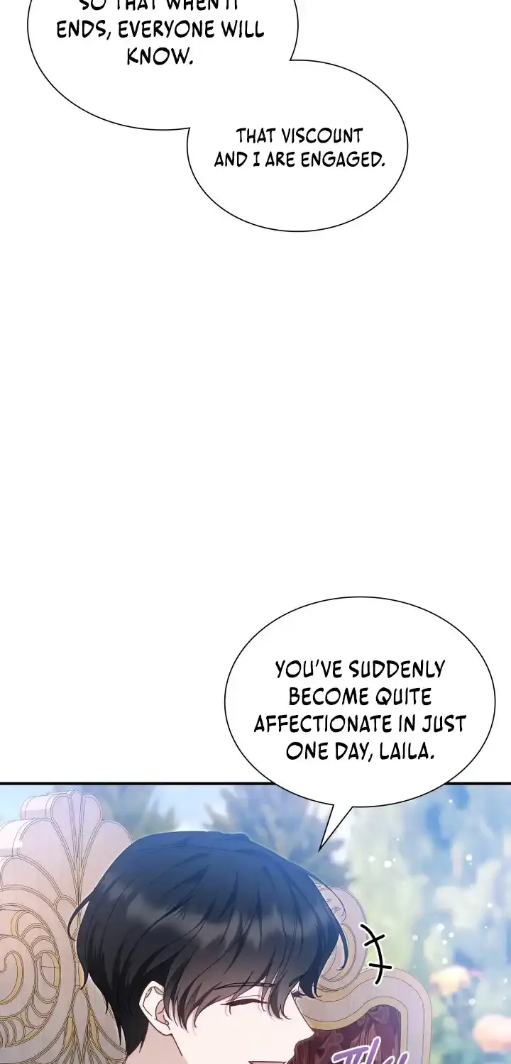 Even if the Villain’s Daughter Regresses Chapter 50 page 35 - 