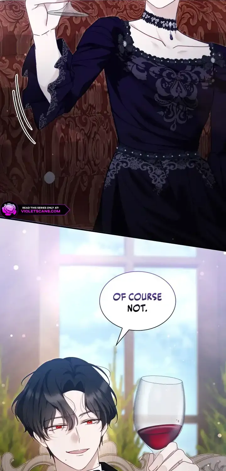Even if the Villain’s Daughter Regresses Chapter 50 page 37 - 