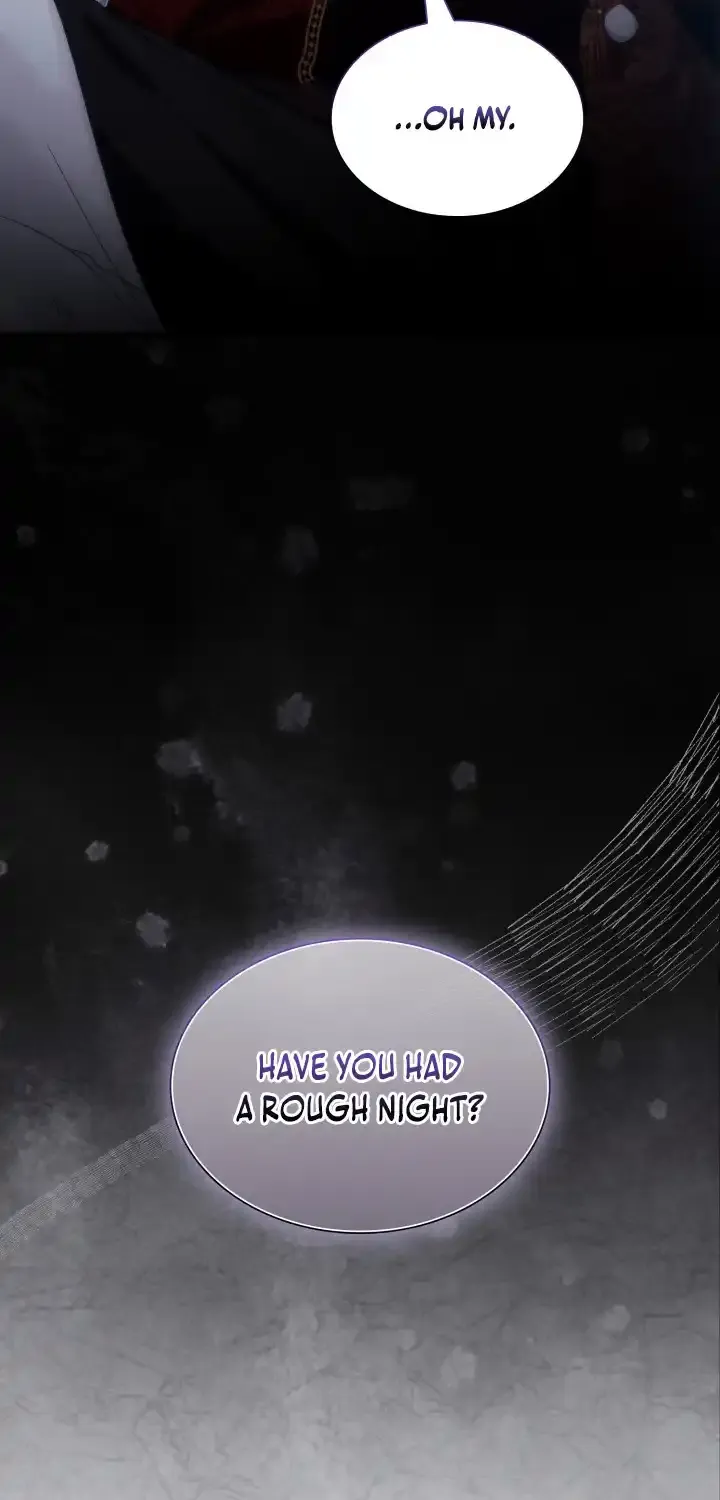 Even if the Villain’s Daughter Regresses Chapter 50 page 5 - 