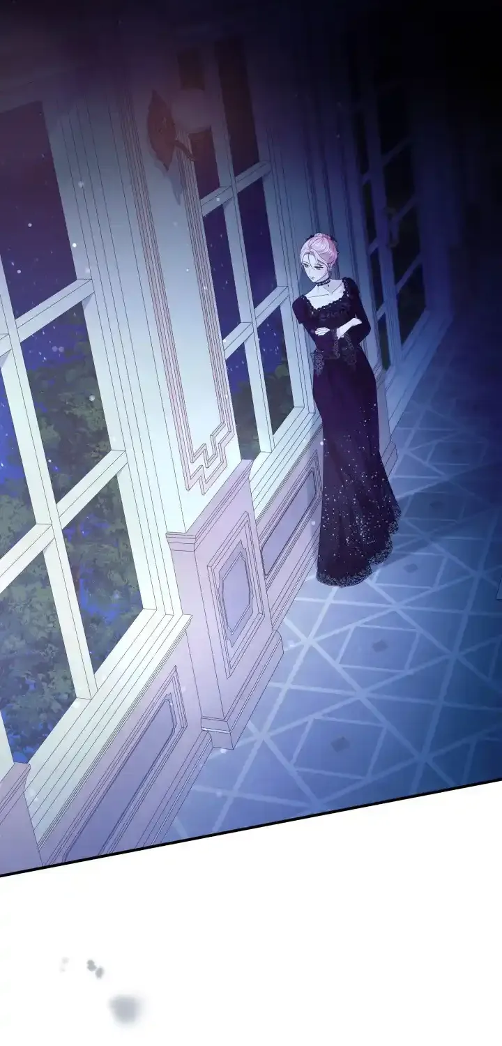 Even if the Villain’s Daughter Regresses Chapter 50 page 43 - 