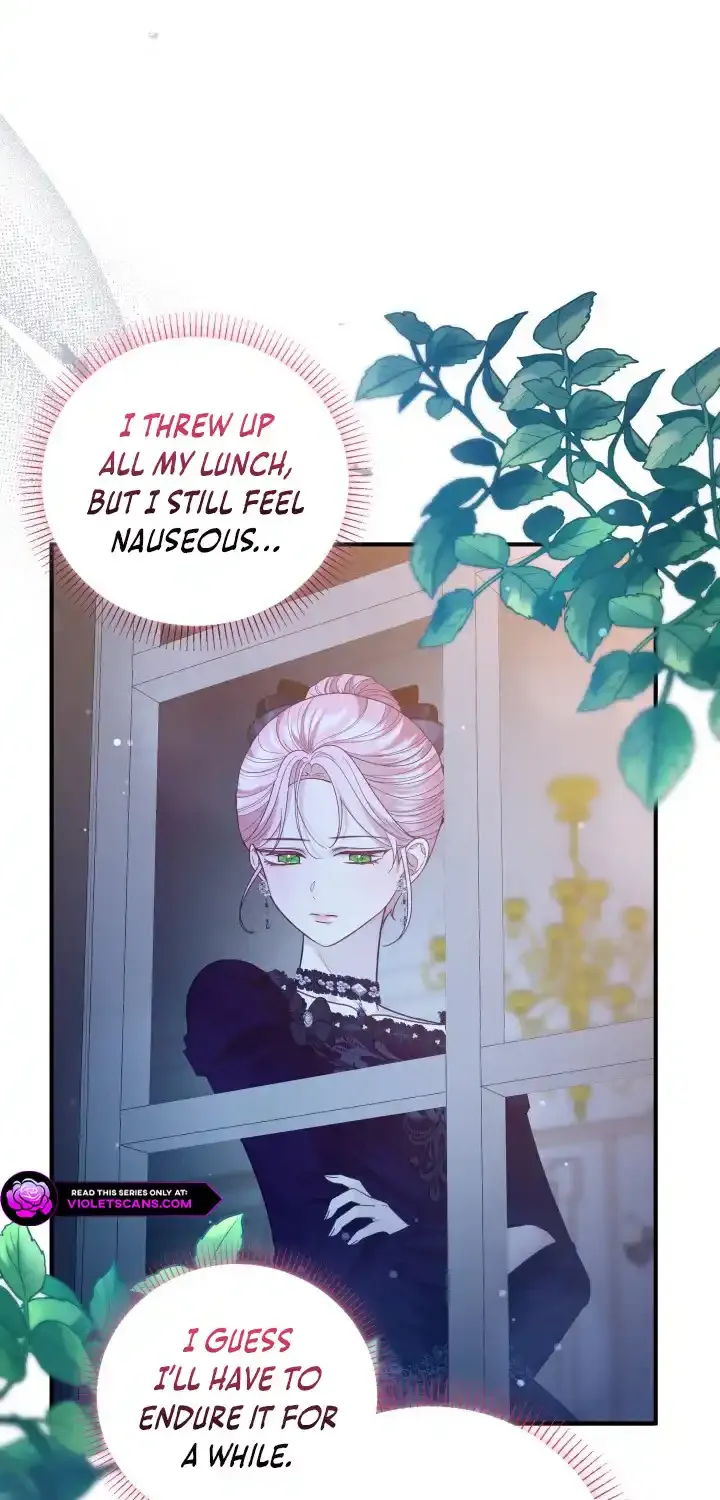 Even if the Villain’s Daughter Regresses Chapter 50 page 44 - 