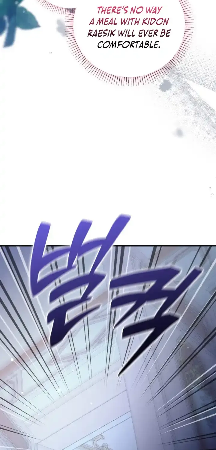 Even if the Villain’s Daughter Regresses Chapter 50 page 45 - 
