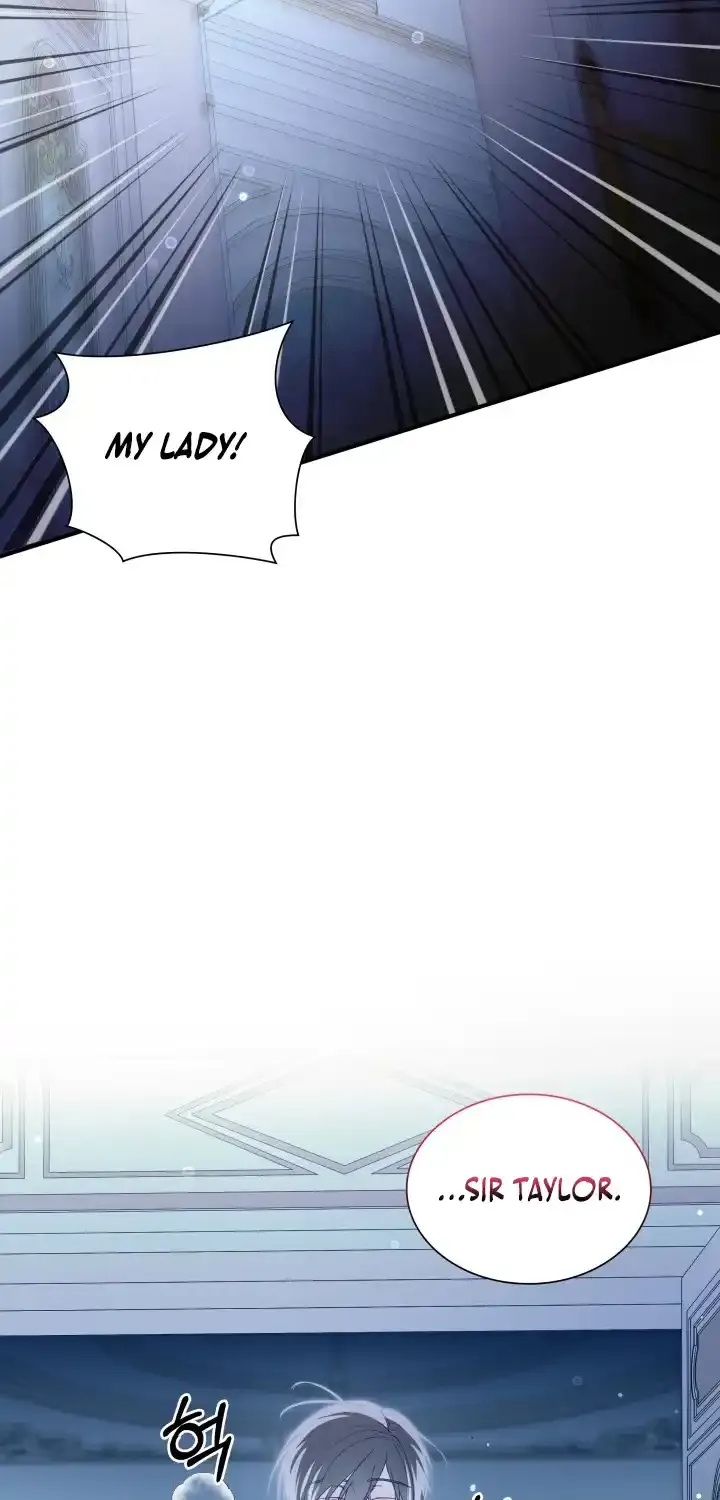 Even if the Villain’s Daughter Regresses Chapter 50 page 46 - 