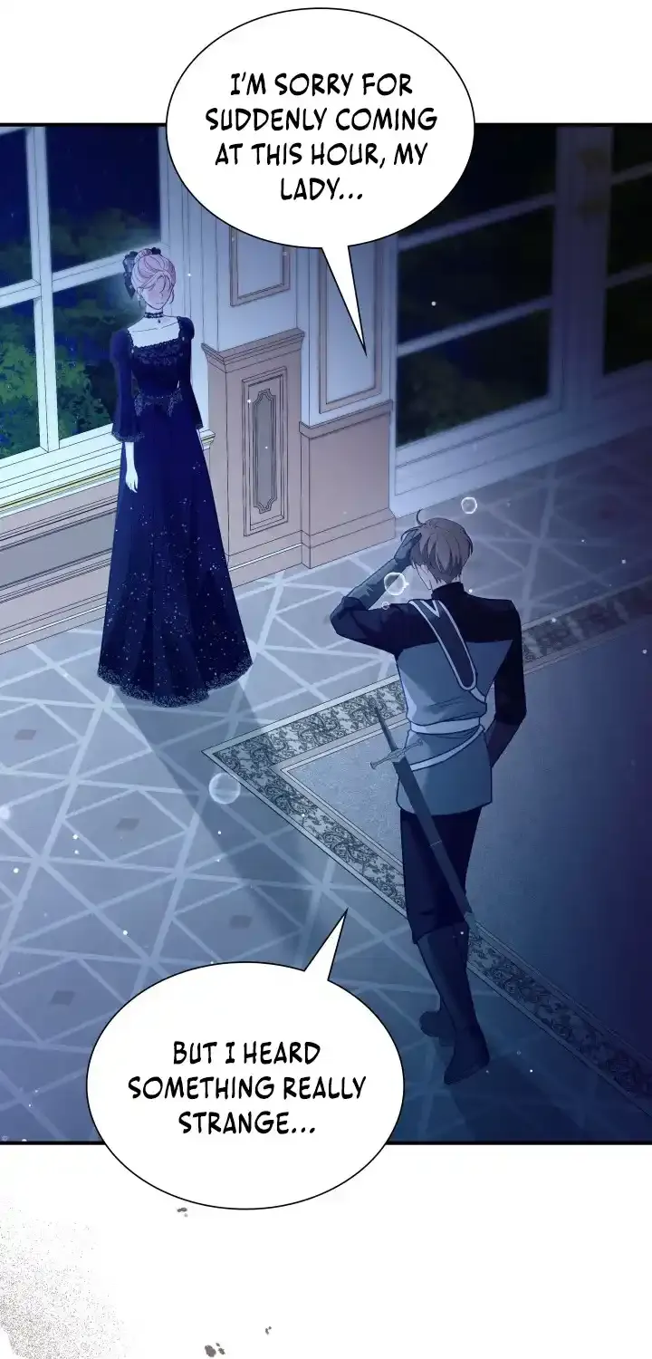Even if the Villain’s Daughter Regresses Chapter 50 page 49 - 