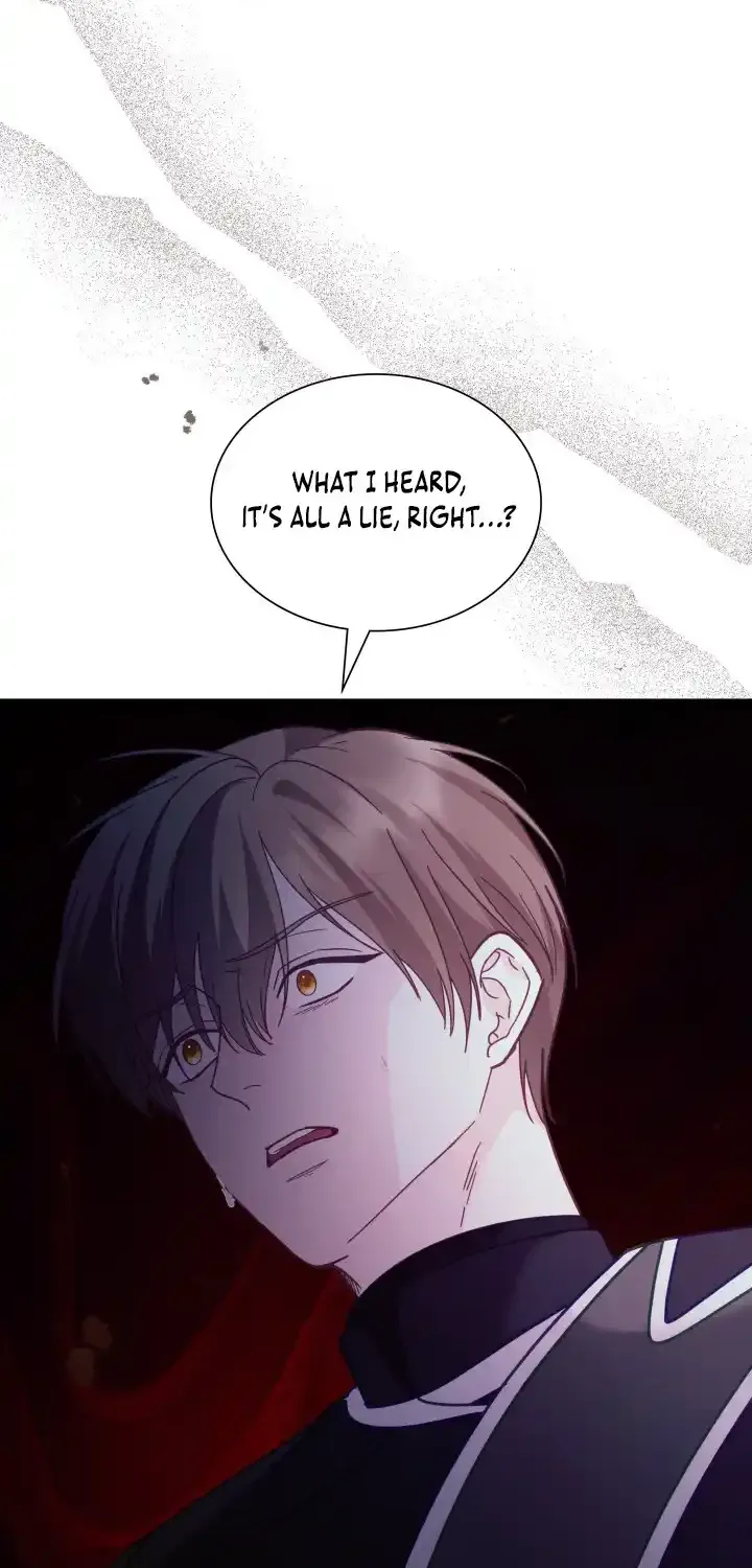 Even if the Villain’s Daughter Regresses Chapter 50 page 50 - 