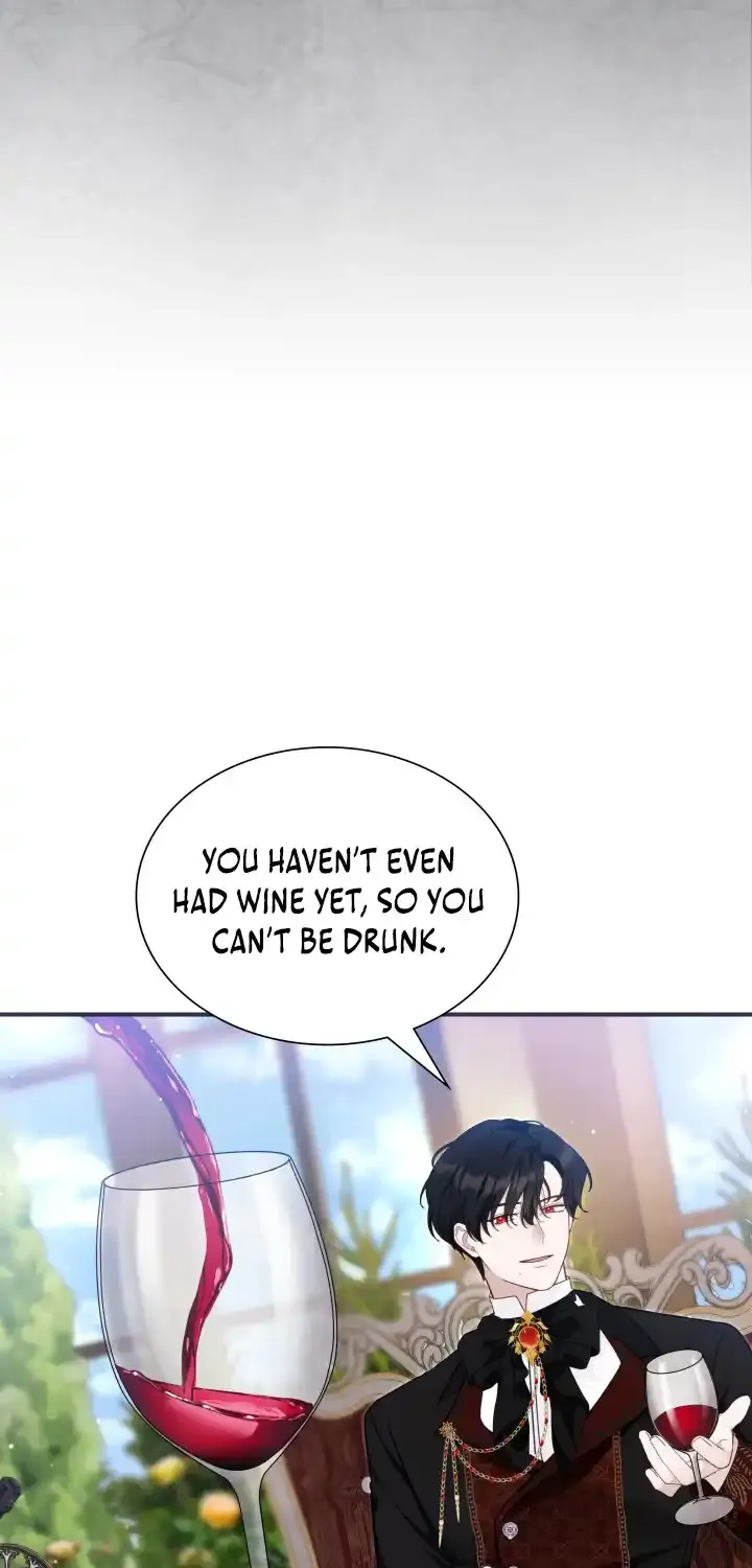 Even if the Villain’s Daughter Regresses Chapter 50 page 6 - 