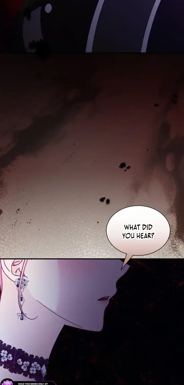 Even if the Villain’s Daughter Regresses Chapter 50 page 51 - 