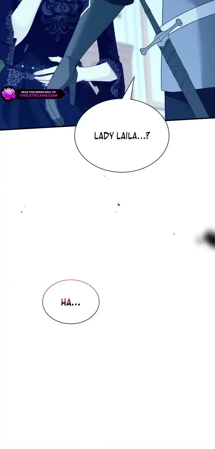 Even if the Villain’s Daughter Regresses Chapter 50 page 59 - 