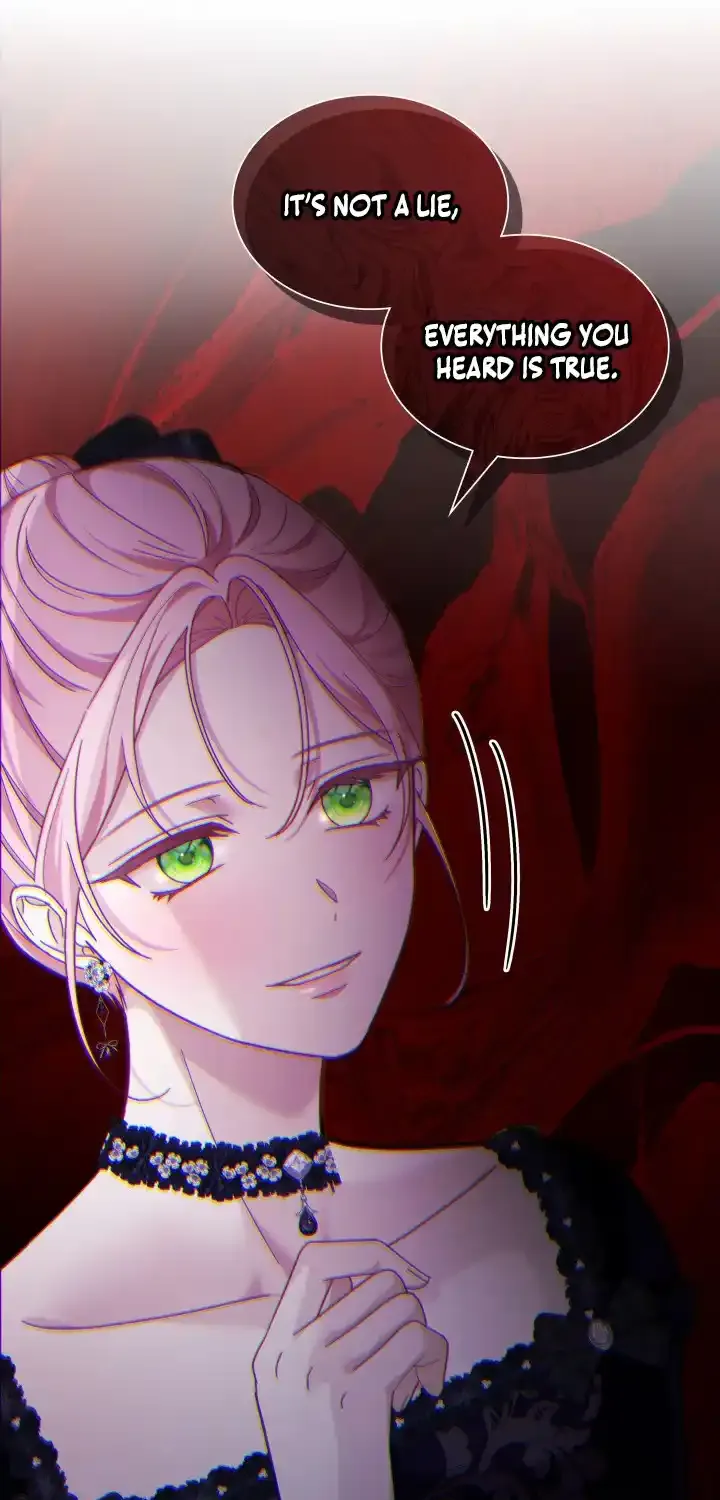 Even if the Villain’s Daughter Regresses Chapter 50 page 60 - 