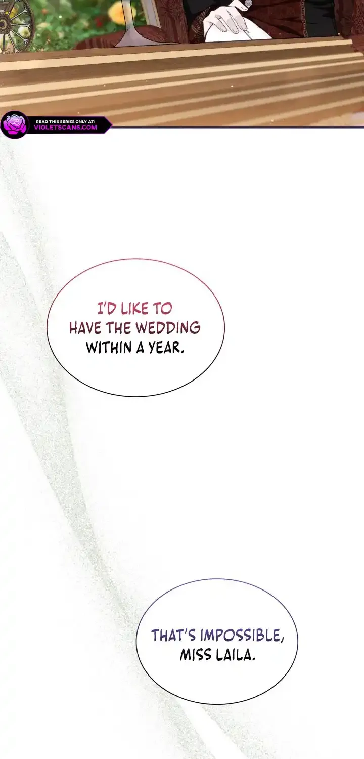 Even if the Villain’s Daughter Regresses Chapter 50 page 7 - 