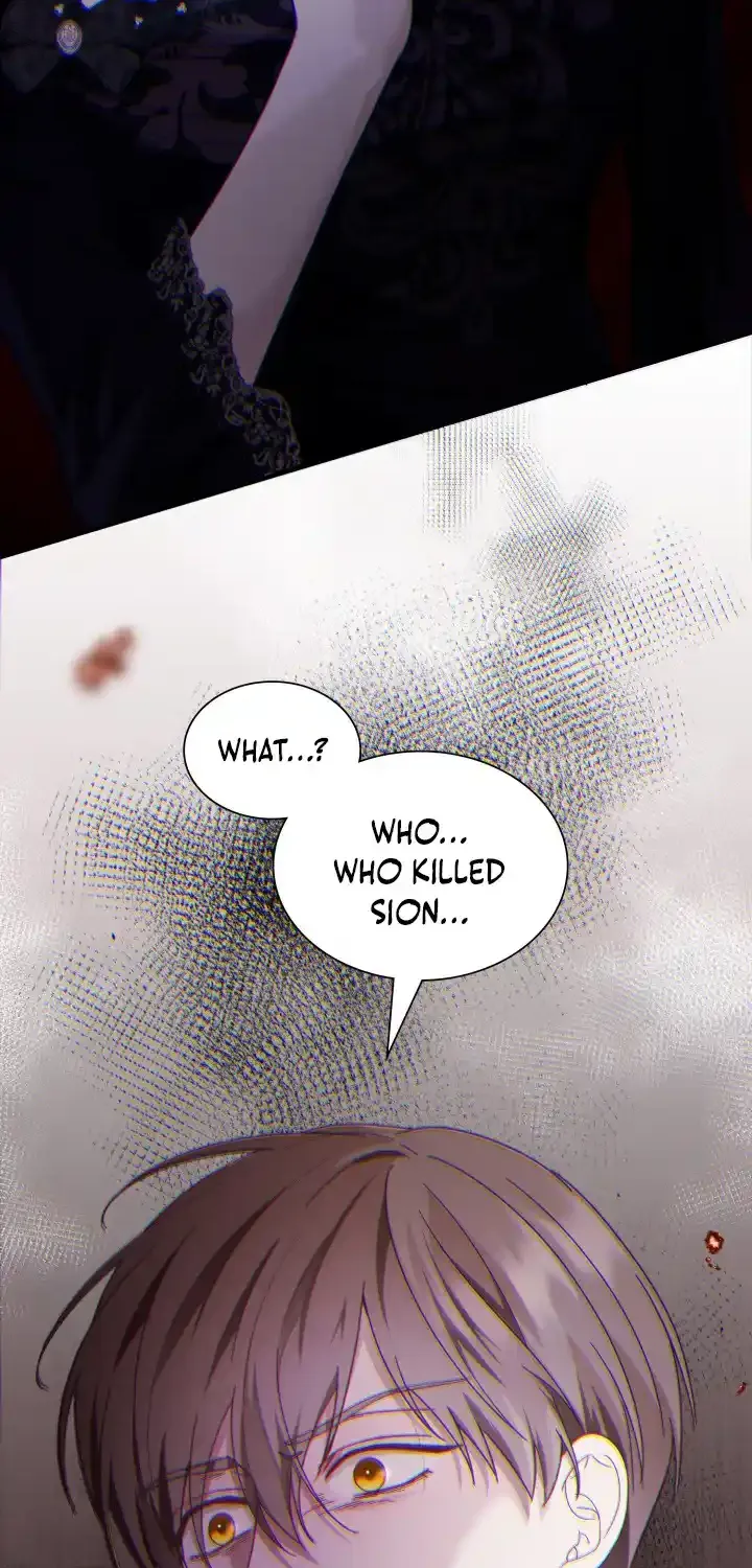 Even if the Villain’s Daughter Regresses Chapter 50 page 61 - 