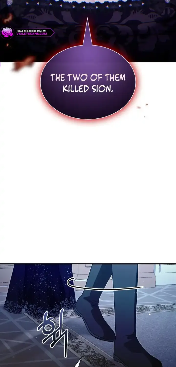 Even if the Villain’s Daughter Regresses Chapter 50 page 65 - 