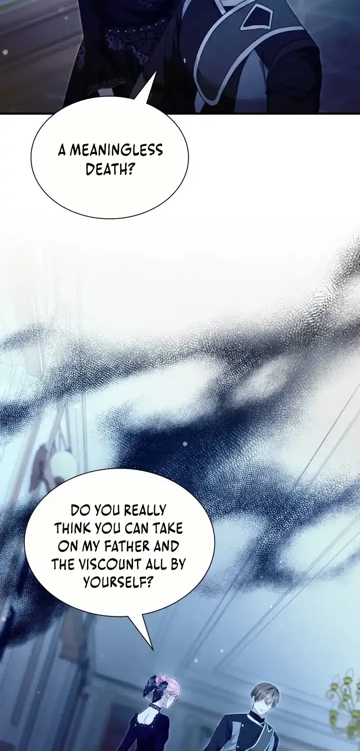 Even if the Villain’s Daughter Regresses Chapter 50 page 70 - 
