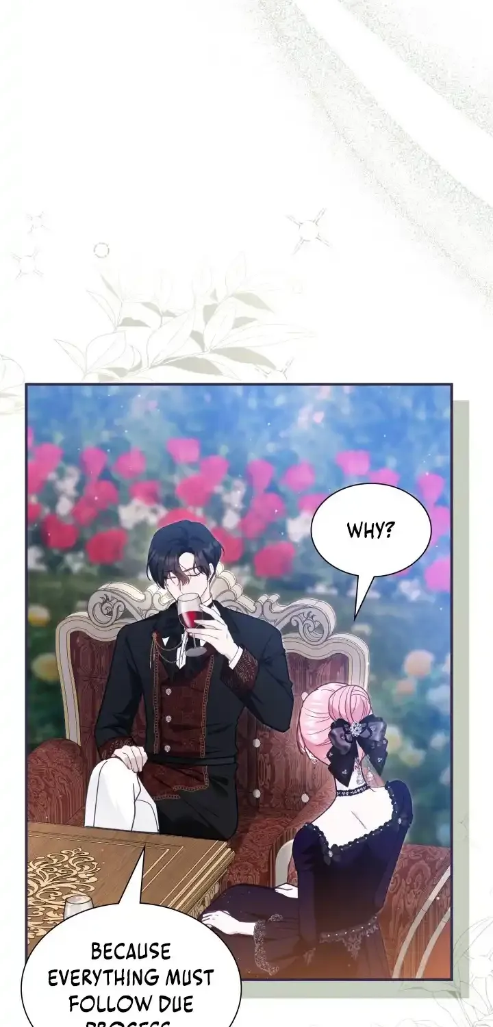 Even if the Villain’s Daughter Regresses Chapter 50 page 8 - 
