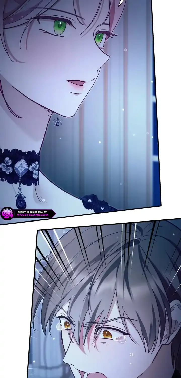 Even if the Villain’s Daughter Regresses Chapter 50 page 72 - 