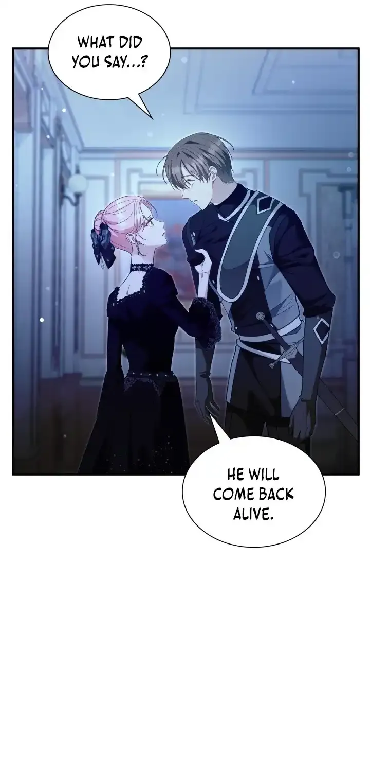 Even if the Villain’s Daughter Regresses Chapter 50 page 76 - 