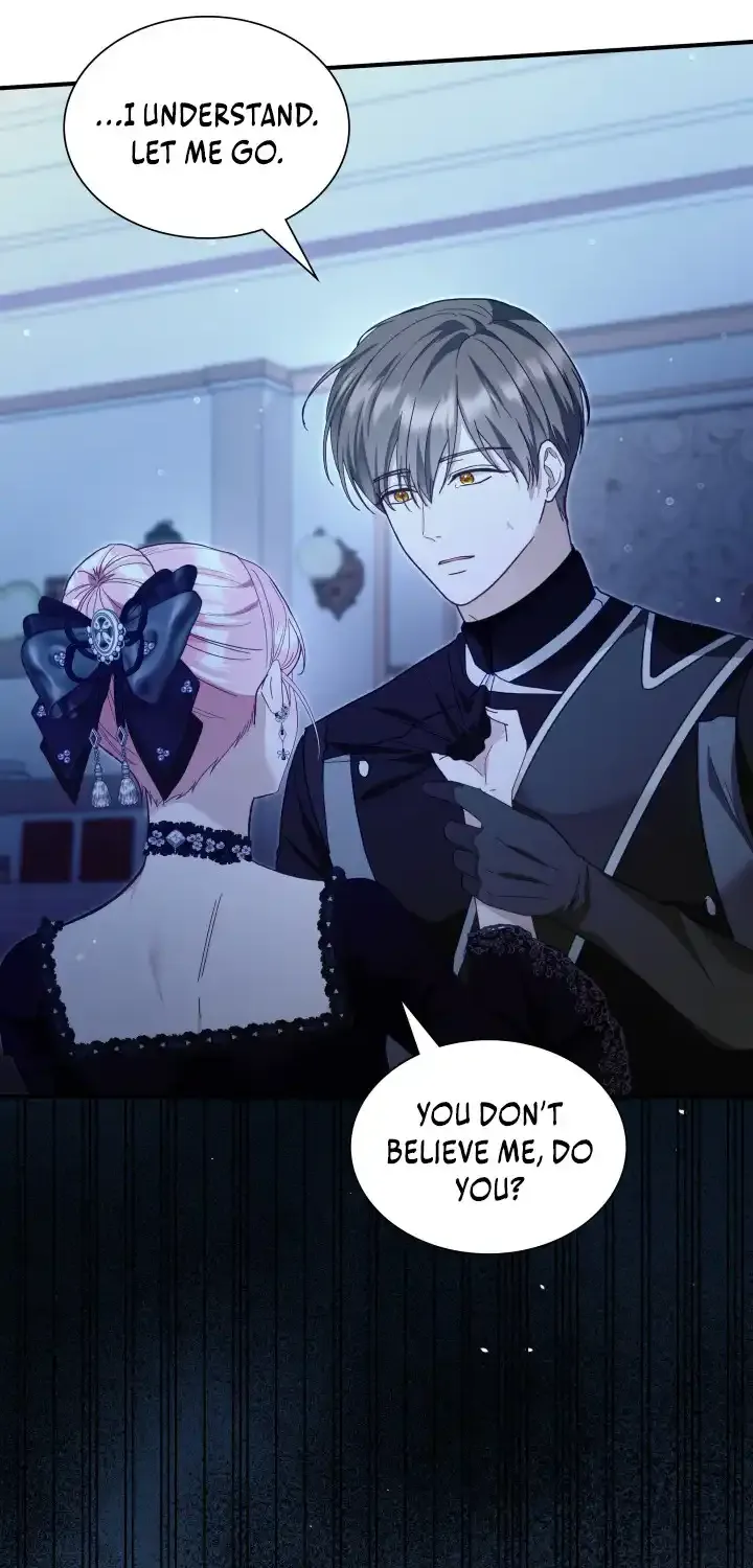 Even if the Villain’s Daughter Regresses Chapter 50 page 77 - 