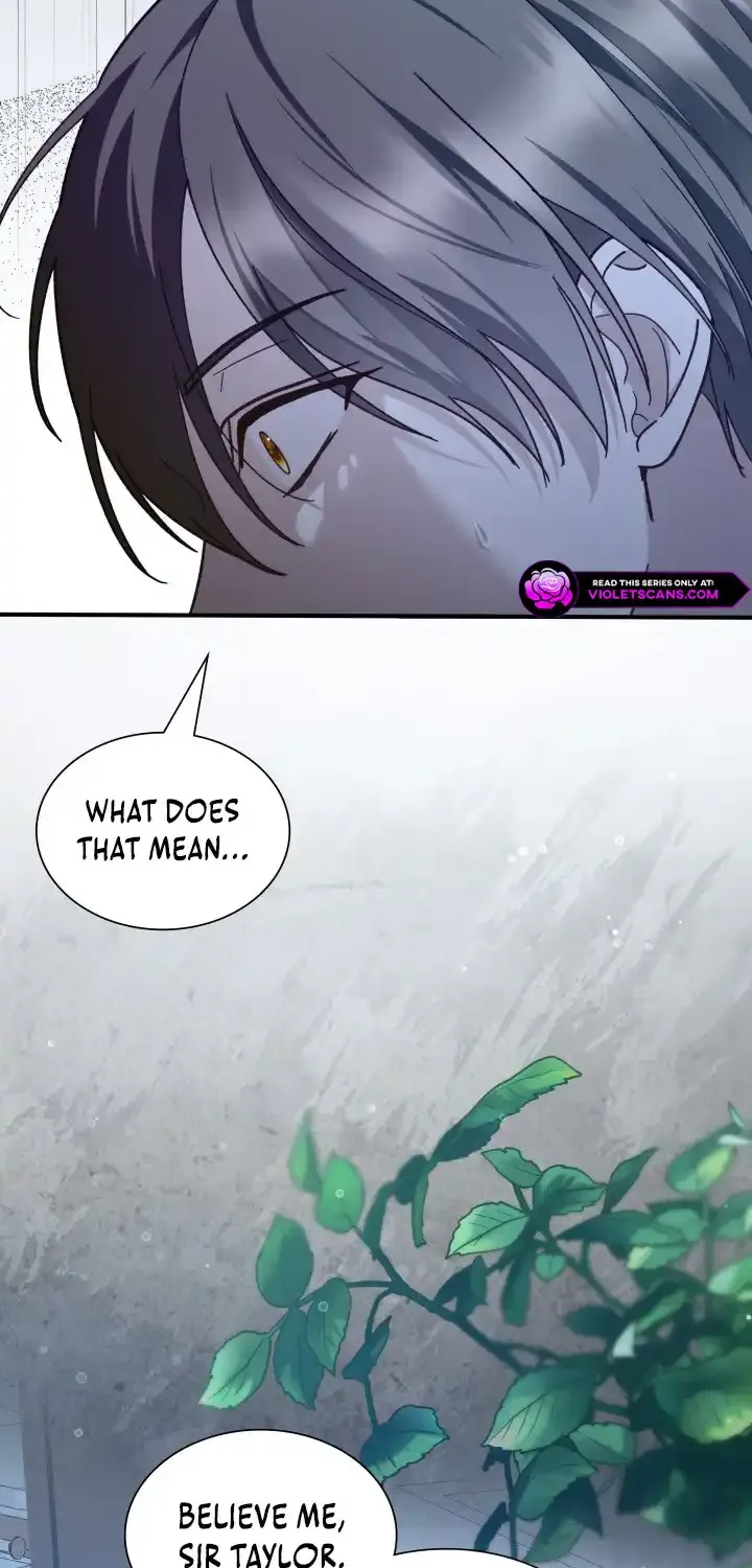 Even if the Villain’s Daughter Regresses Chapter 50 page 79 - 