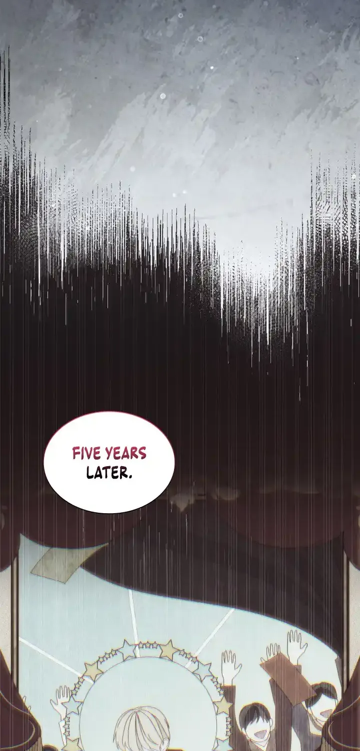 Even if the Villain’s Daughter Regresses Chapter 50 page 81 - 