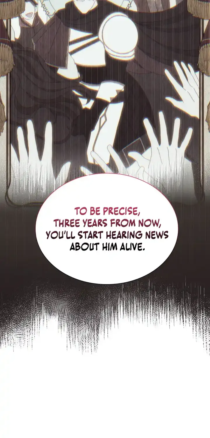 Even if the Villain’s Daughter Regresses Chapter 50 page 82 - 