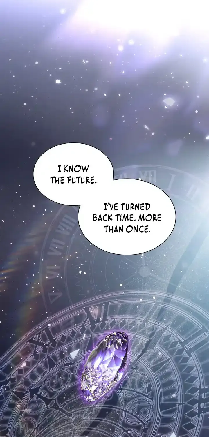 Even if the Villain’s Daughter Regresses Chapter 50 page 85 - 