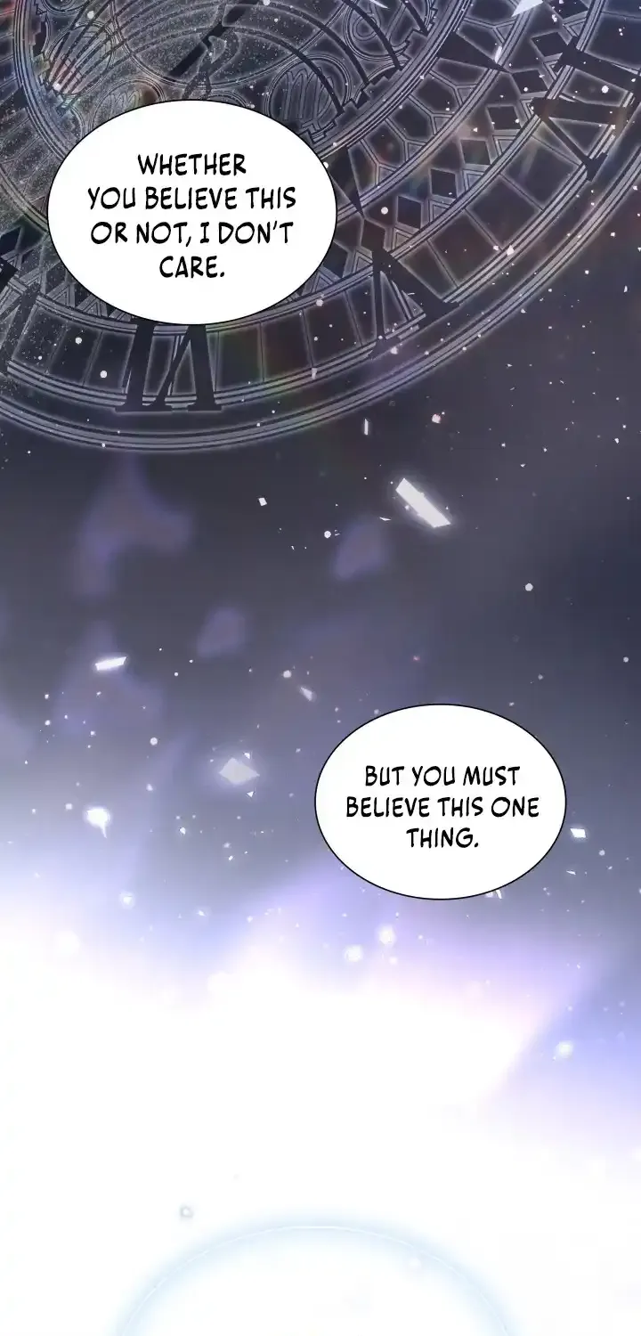 Even if the Villain’s Daughter Regresses Chapter 50 page 86 - 