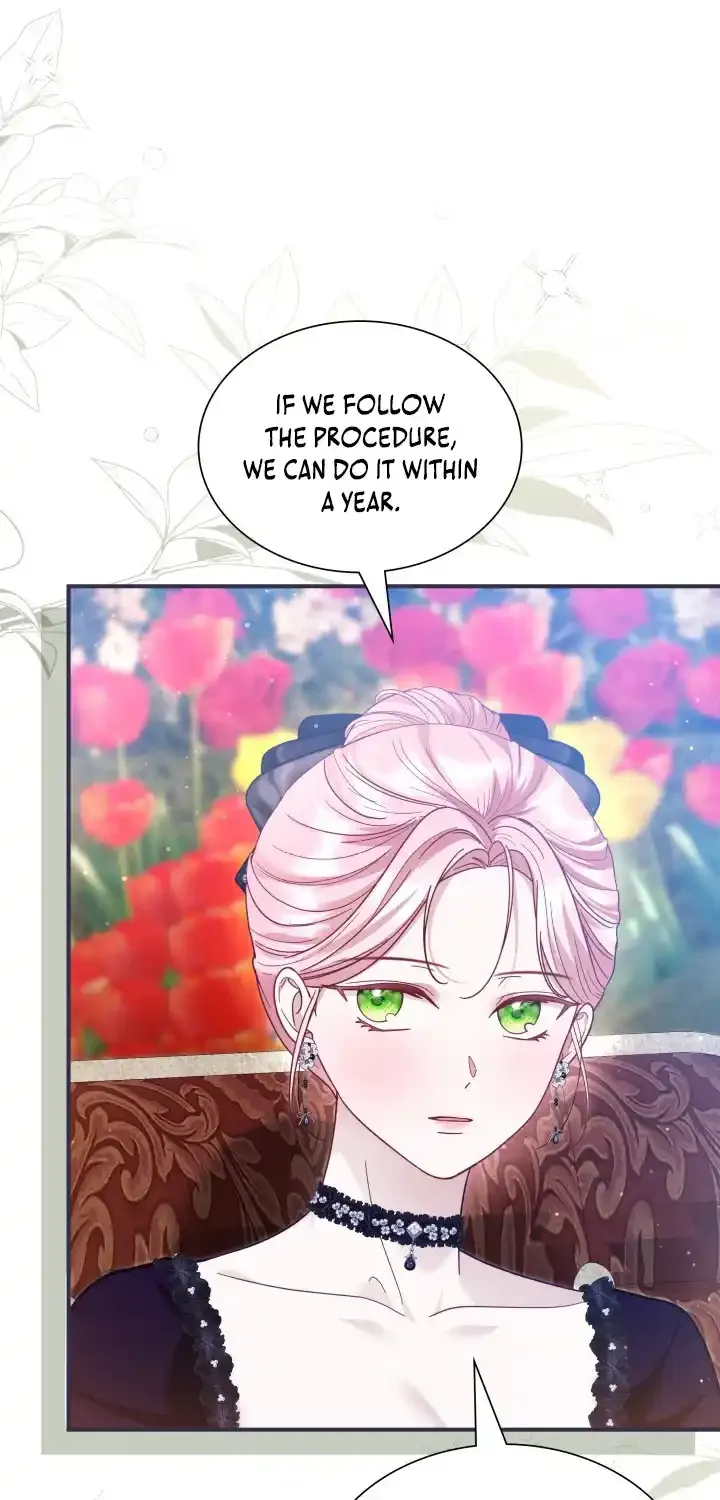 Even if the Villain’s Daughter Regresses Chapter 50 page 10 - 